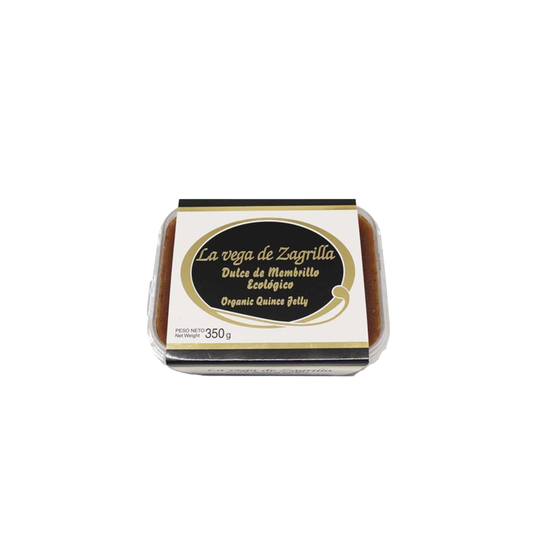 Quince jelly 350g organic